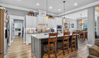 2922 Palamino Dr, Benton, AR 72015