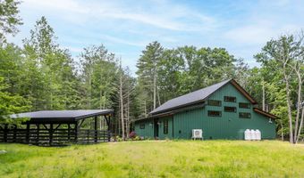 13 Teradon Rd, Accord, NY 12404