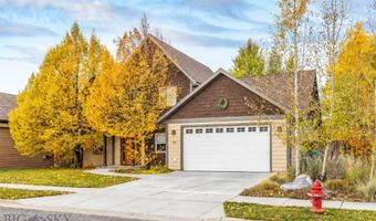 985 Harmon Way, Bozeman, MT 59718
