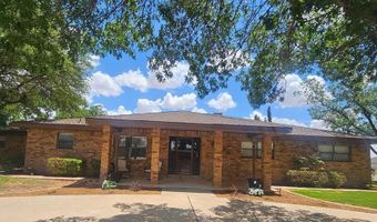 810 NE Ave F, Andrews, TX 79714