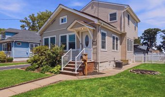 30 W Park Ave, Avenel, NJ 07001