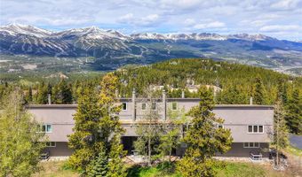 187 N Fuller Placer Road F, Breckenridge, CO 80424