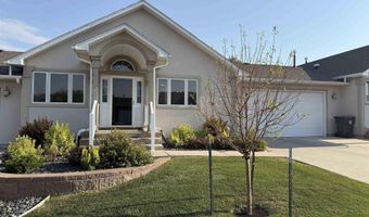 214 PALM SPRINGS Ave, Cheyenne, WY 82009