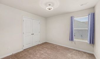 358 Coleshill Rd, Angier, NC 27501
