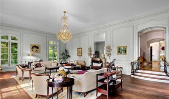 601 Bellevue Ave, Newport, RI 02840
