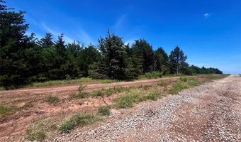 3 Wylie Way, Agra, OK 74824