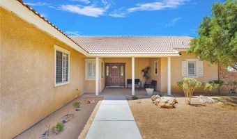 19581 Powhatan Rd, Apple Valley, CA 92308