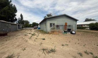 110 E Shoshone Ave, Byron, WY 82412
