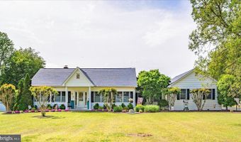 30944 HOLTS LANDING Rd, Dagsboro, DE 19939