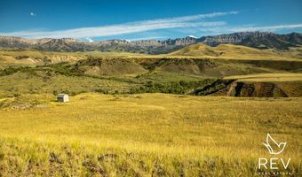 TBD Josie Ln, Cody, WY 82414