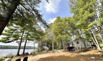 53 Birch Pt Cir, Beddington, ME 04622