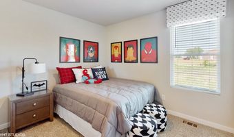 1028 33rd St SE Plan: ALDRIDGE, Altoona, IA 50009