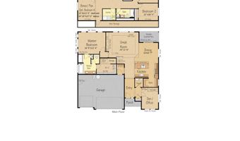 915 SE 35TH St, Battle Ground, WA 98604