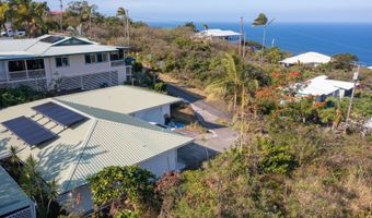 GUAVA RD, Captain Cook, HI 96704