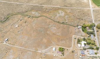 3137 W 2500 N, Arco, ID 83213
