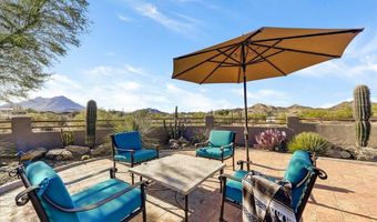 5745 E AZURE HILLS Dr, Cave Creek, AZ 85331