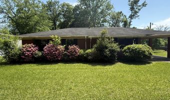 301 Franklin Aly, Aberdeen, MS 39740