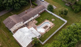302 N West St, Arcanum, OH 45304