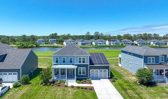 10121 FAST COLORS Ln, Berlin, MD 21811