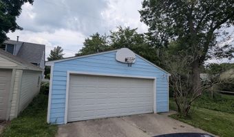 1105 CURTISS Ave, Ames, IA 50010