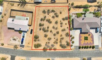 0 Tiama Rd, Apple Valley, CA 92308