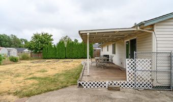 705 GOUCHER St, Amity, OR 97101
