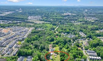 110 Barnesdale, Woodstock, GA 30188