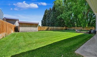690 E 800 N, Basalt, ID 83218