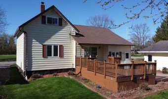1115 2ND Ave, Antigo, WI 54409