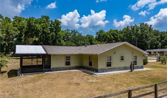 13300 NE 38TH Ave, Anthony, FL 32617