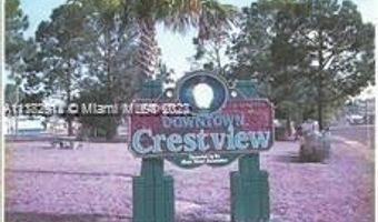 Wisteria Ave, Crestview, FL 32539
