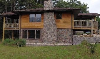 2036 S Cypress Ct, Arkdale, WI 54613
