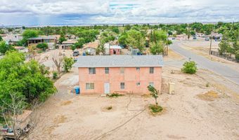 11581 Valle Verde Rd, Socorro, TX 79927