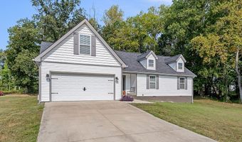 154 Rachelle Pl, Baxter, TN 38544