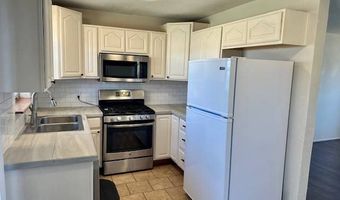 122 Aspen St, Alva, OK 73717
