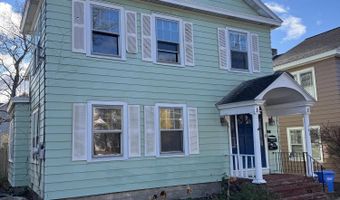 105 Clermont St #1, Albany, NY 12203