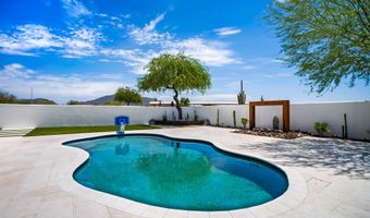 4150 E GALVIN St, Cave Creek, AZ 85331