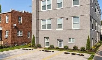 1615 28TH Pl SE, Washington, DC 20020