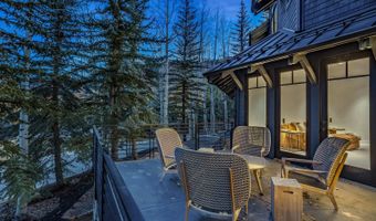 285 Pfister Dr, Aspen, CO 81611