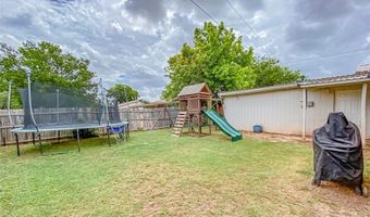 3284 Ambler Ave, Abilene, TX 79603