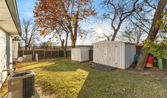 722 E 18th St, Ada, OK 74820