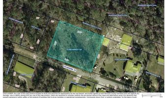 Sycamore Street, Bay St. Louis, MS 39520