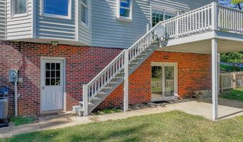 20160 Avondale Rd, Abingdon, VA 24211