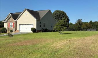 550 Honeysuckle Rdg, Asheboro, NC 27205