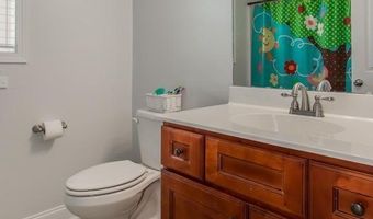 121 Lightwater Dr, Aberdeen, NC 28315