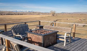 258 A Howie Rd, Big Timber, MT 59011