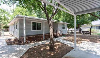 427 W COLLEGE St, Burkburnett, TX 76354