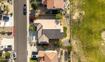 654 St Andrews Dr, Dayton, NV 89403