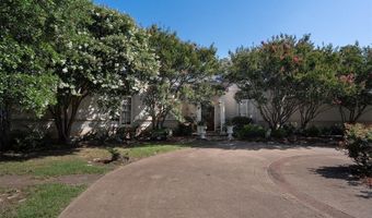 6529 Asher Rd, Alvarado, TX 76009