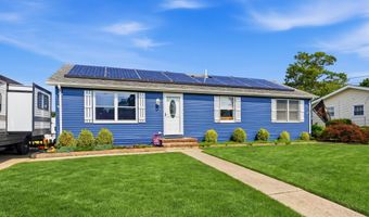416 Ocean Ave, Beachwood, NJ 08722